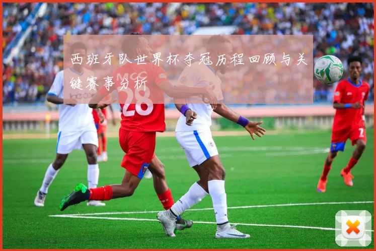 西班牙队世界杯夺冠历程回顾与关键赛事分析