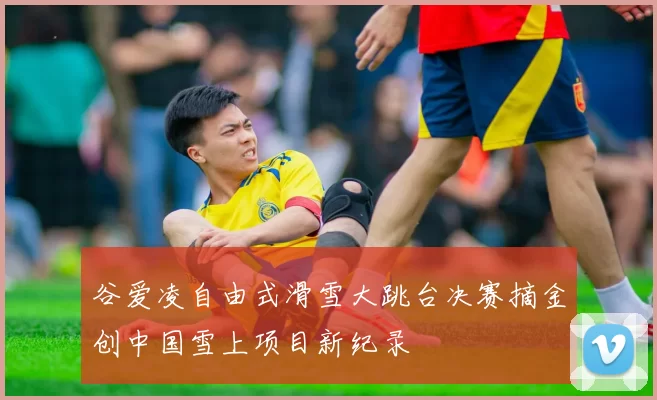 谷爱凌自由式滑雪大跳台决赛摘金创中国雪上项目新纪录